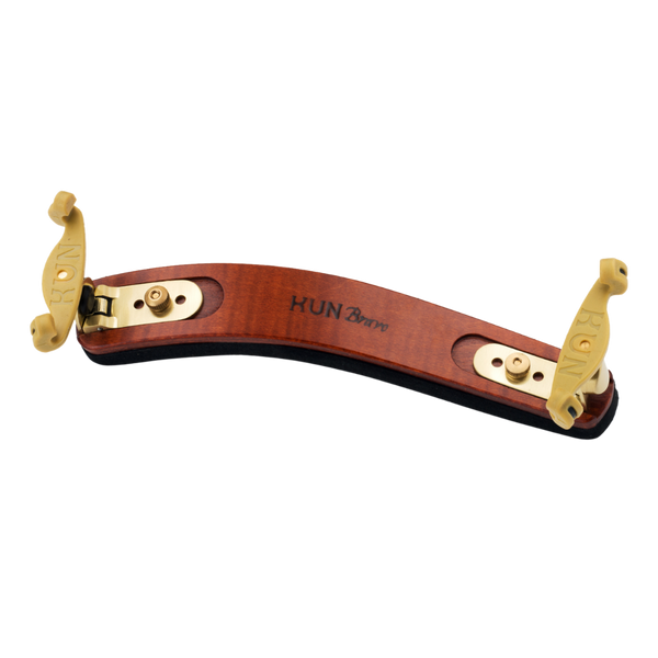 Kun Bravo Shoulder Rest Violin