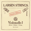 Larsen Cello A String 4/4 Soloist (Soft)