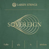Larsen Sovereign Cello A String 4/4