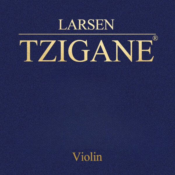 Larsen Tzigane Violin String Set 4/4