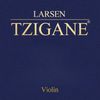 Larsen Tzigane Violin String Set 4/4