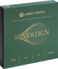 Larsen Sovereign Cello String Set 4/4