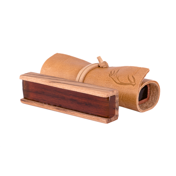 Leatherwood Supple Violin Rosin