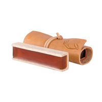 Leatherwood Crisp Cello Rosin