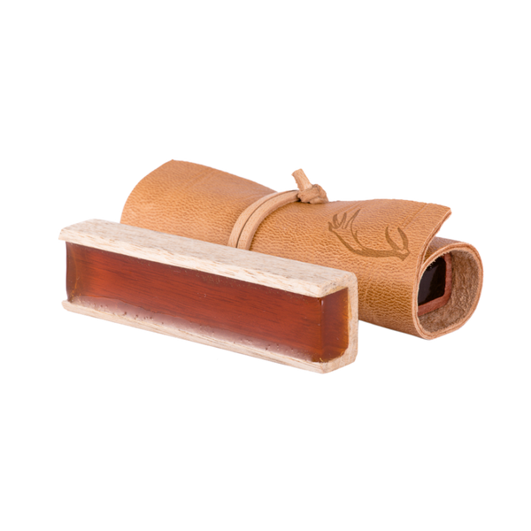 Leatherwood Crisp Cello Rosin