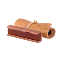 Leatherwood Supple Viola Rosin