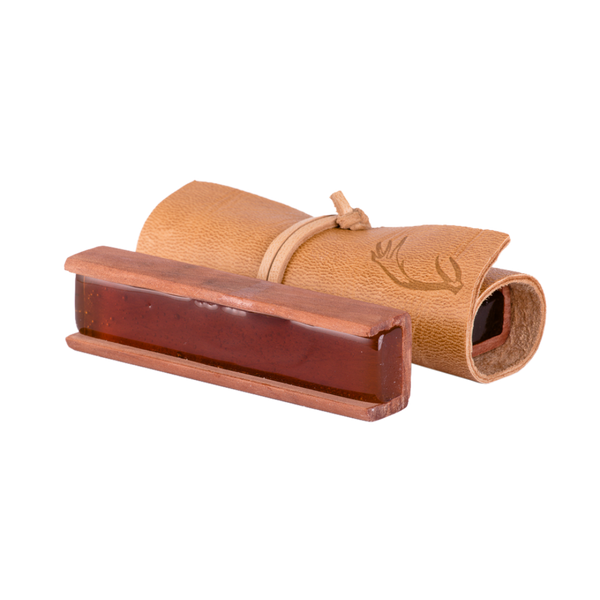 Leatherwood Supple Viola Rosin