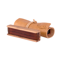 Leatherwood Supple Violin Rosin
