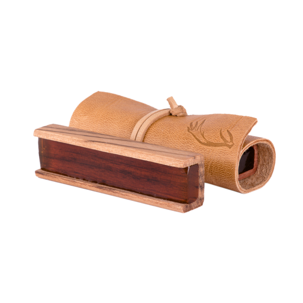 Leatherwood Supple Violin Rosin
