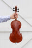 Lillo Salerno Stradivarius Violin 4/4