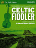 Huws Jones, The Celtic Fiddler for Violin and Piano with Online Accompaniments (Boosey and Hawkes)