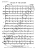Chicken in the Kitchen (Keith Sharp) for String Orchestra
