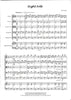 Night Folk (Keith Sharp) for String Orchestra