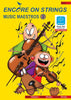 Encore on Strings Music Maestros Double Bass Book 2