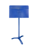 Manhasset Symphony Music Stand Blue