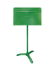 Manhasset Symphony Music Stand Green