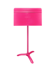 Manhasset Symphony Music Stand Hot Pink