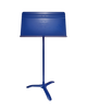 Manhasset Symphony Music Stand Matte Blue