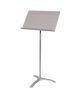 Manhasset Symphony Music Stand Matte Grey