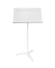 Manhasset Symphony Music Stand Matte White