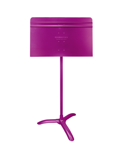 Manhasset Symphony Music Stand Purple