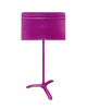 Manhasset Symphony Music Stand Purple