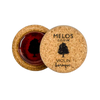 Melos Baroque Violin Rosin