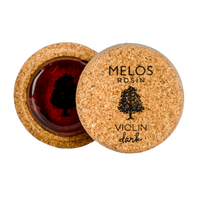 Melos Dark Violin Rosin