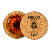 Melos Light Violin Rosin
