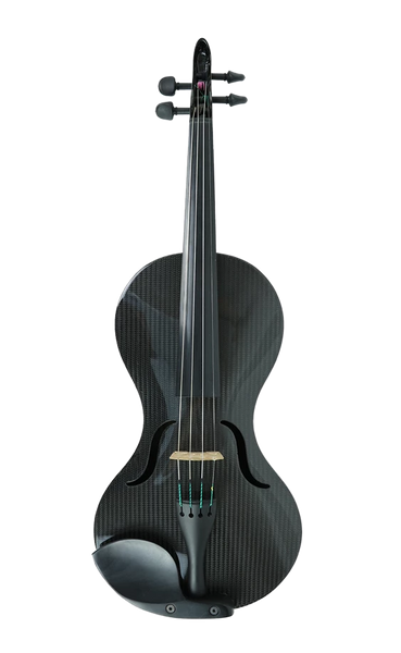 Mezzo Forte Carbon Fibre Violin 4/4 - Design Line