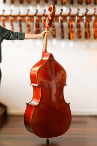 Monteverdi Double Bass 3/4