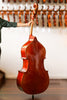 Monteverdi Double Bass 3/4
