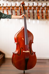 Monteverdi Double Bass 3/4