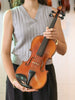 Monteverdi Violin Outfit 4/4
