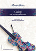 Galop (Neridah Oostenbroek) for String Orchestra