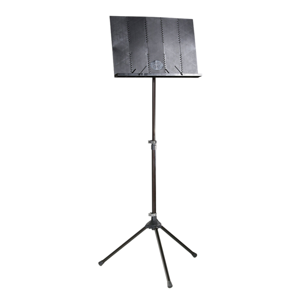 Peak Collapsible Music Stand with Steel Base