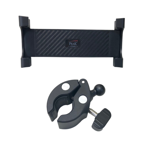 Peak Universal Device Holder for Tablet and Smartphone