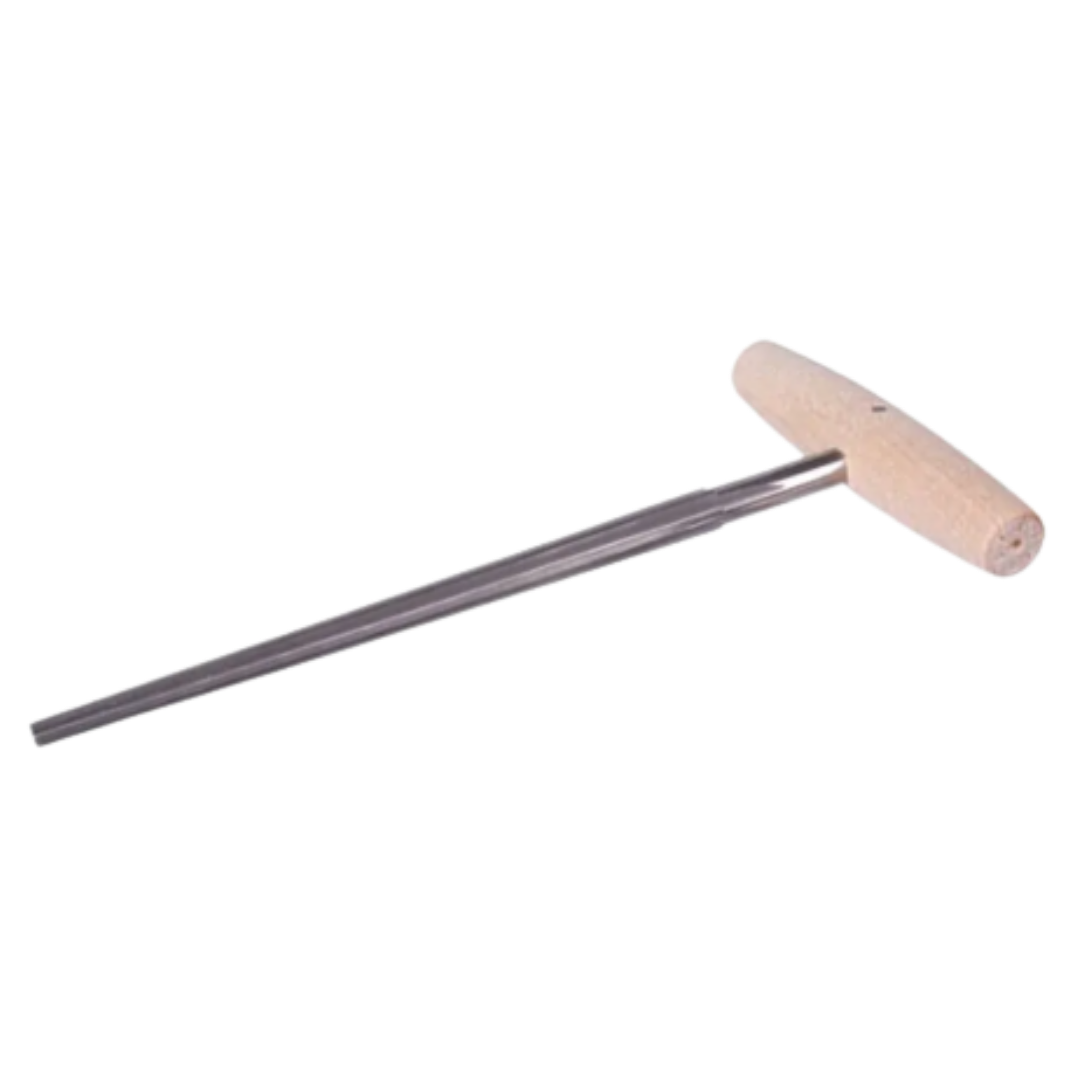 Peghole Reamer- Violin/Viola 1/30 USA – Simply for Strings