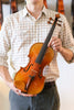 Pierre Marcel Deluxe Violin #2399 (Stradivarius Model 1716)