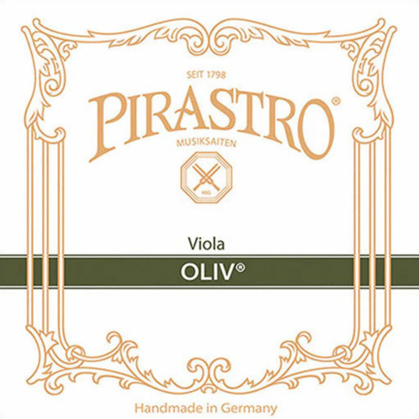Pirastro Oliv Viola C String Tungsten #19.75