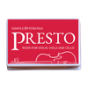 Presto Rosin for Violin, Viola or Cello