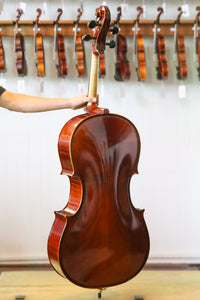 Rondo Cello Outfit 4/4