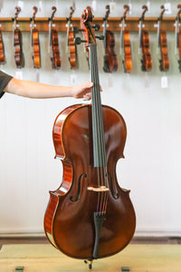 Rondo Cello Outfit 4/4