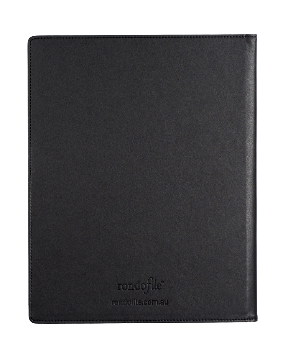 Rondofile Fine Folder – Simply for Strings