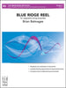 Blue Ridge Reel (Brian Balmages) for Adaptable String Orchestra
