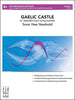 Gaelic Castle (Soon Hee Newbold) for Adaptable String Orchestra