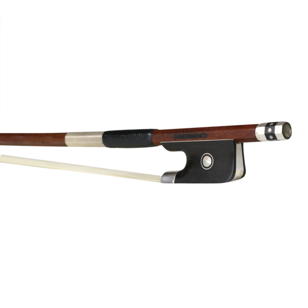 Sandner Pernambuco Cello Bow with Octagonal Stick 4/4
