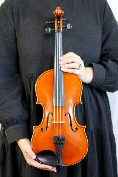 Second Hand Concerto Violin 3/4