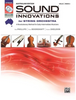 Sound Innovations Australian Edition Book 2 Cello
