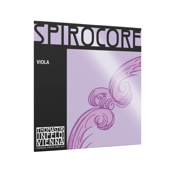 Thomastik Spirocore Viola A String 15-16.5"